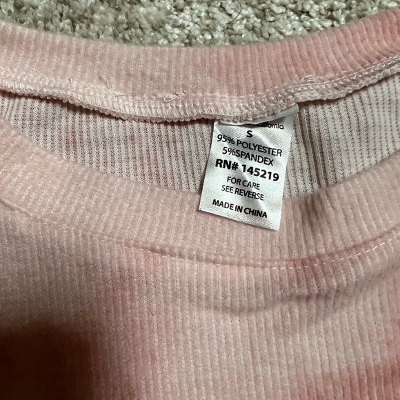 C&C California Sleep Jogger Set - Picture 4 of 7